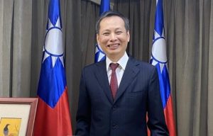 Taiwan Mantapkan Posisi sebagai Mitra Strategis Indonesia di Tengah Revolusi AI