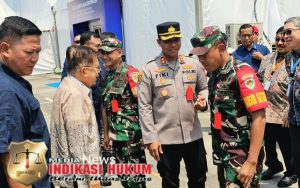 Agenda Strategis Nasional di KIIC Karawang: Polres Kawal Ketat “3 Juta Ekspor Ceremony” Toyota Indonesia