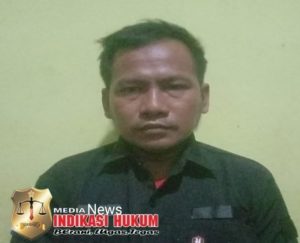 Ketua LSM Harimau PAC Pebayuran Angkat Bicara Soal Dugaan Malpraktik Kasus Kain Kasa di RS Hastien Karawang