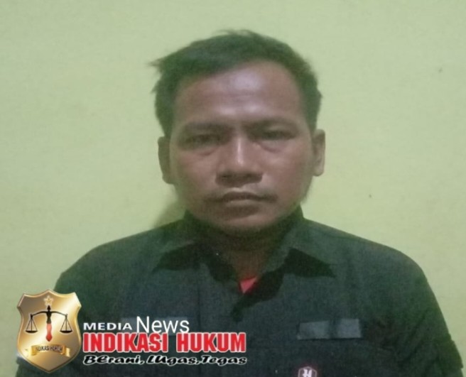 Ketua LSM Harimau PAC Pebayuran Angkat Bicara Soal Dugaan Malpraktik Kasus Kain Kasa di RS Hastien Karawang