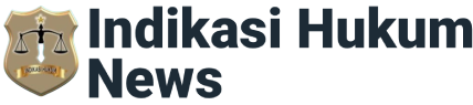Indikasi Hukum News